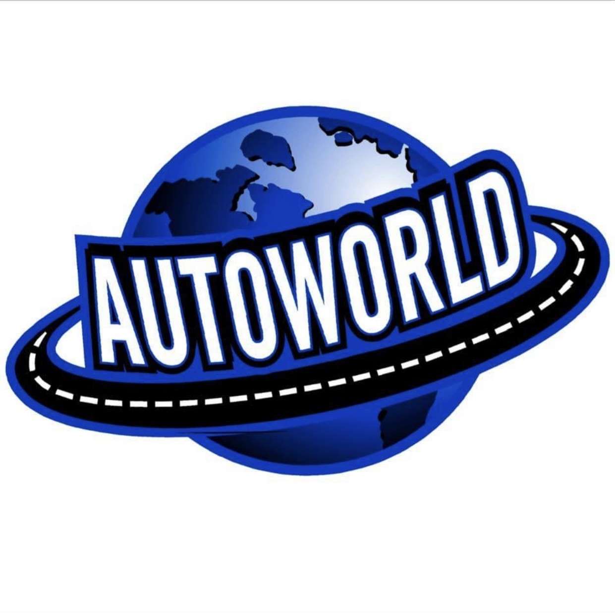 Autoworld Logo