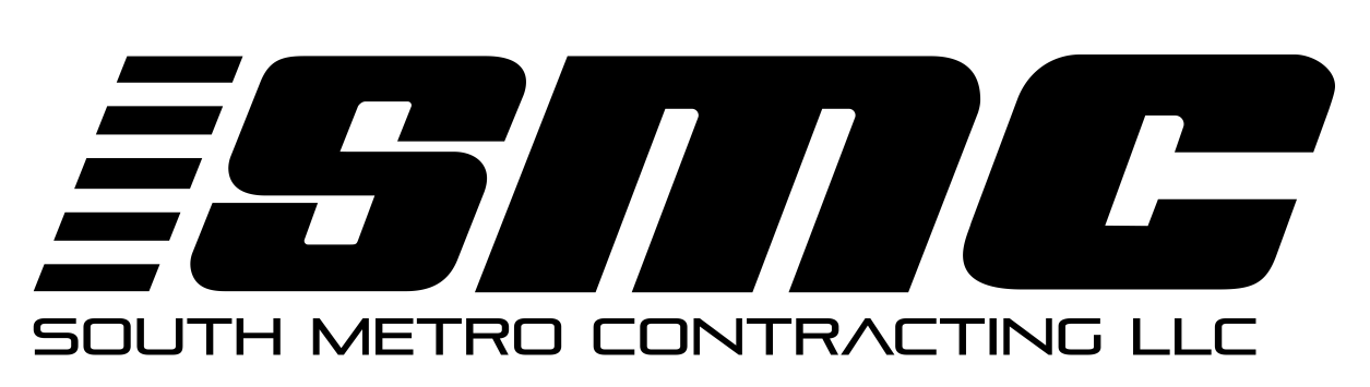 South Metro Contracting L.L.C. Logo