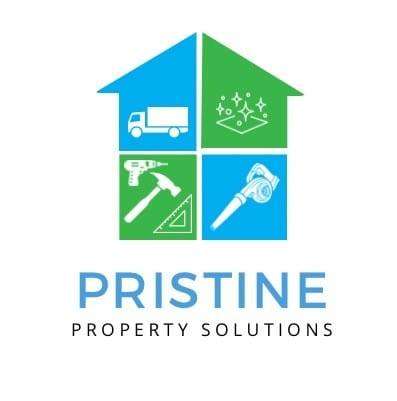 Pristine Property Solutions Logo