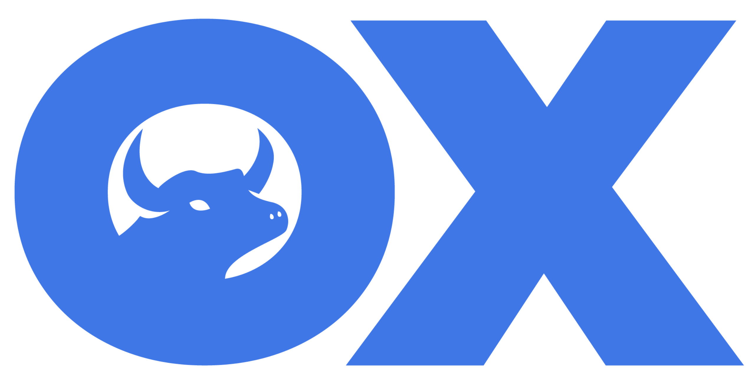Ox Asphalt Logo