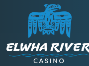 Elwha River Casino Logo