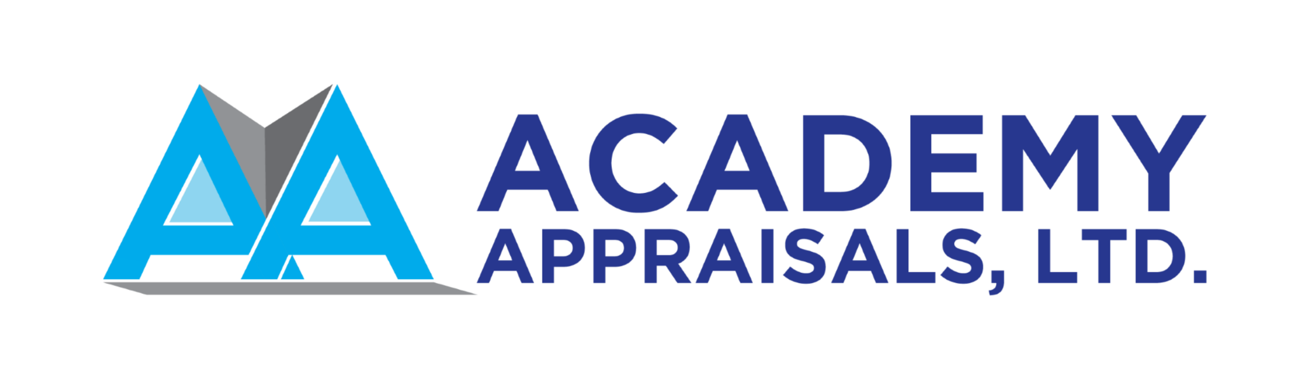 Academy Appraisals, Ltd. Logo