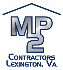 MP2 Contractors, LLC Logo