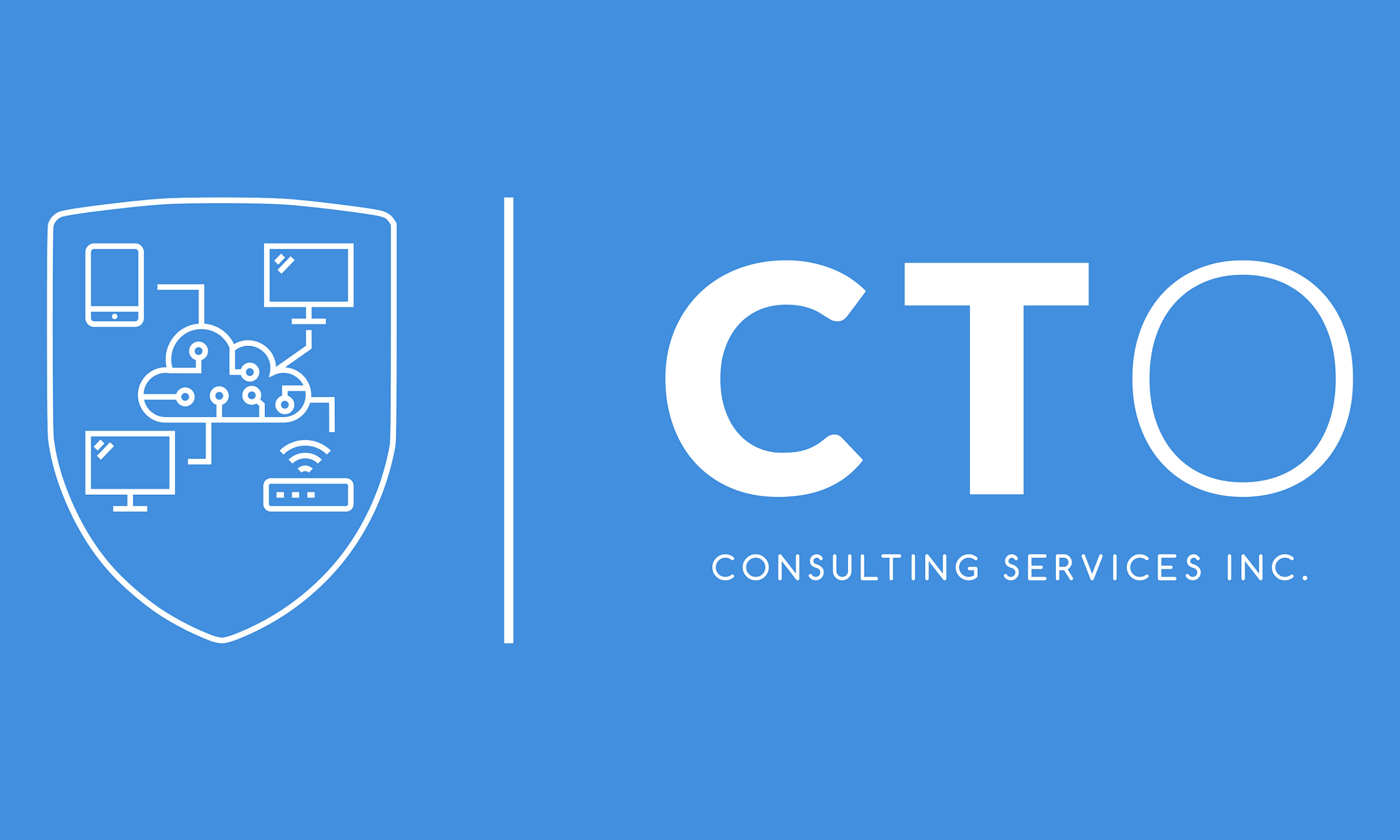CTO Consulting Services, Inc Logo