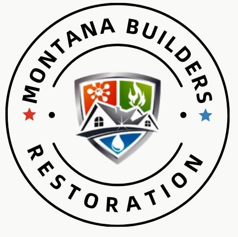 Montana Builders & Restoration LLC Logo