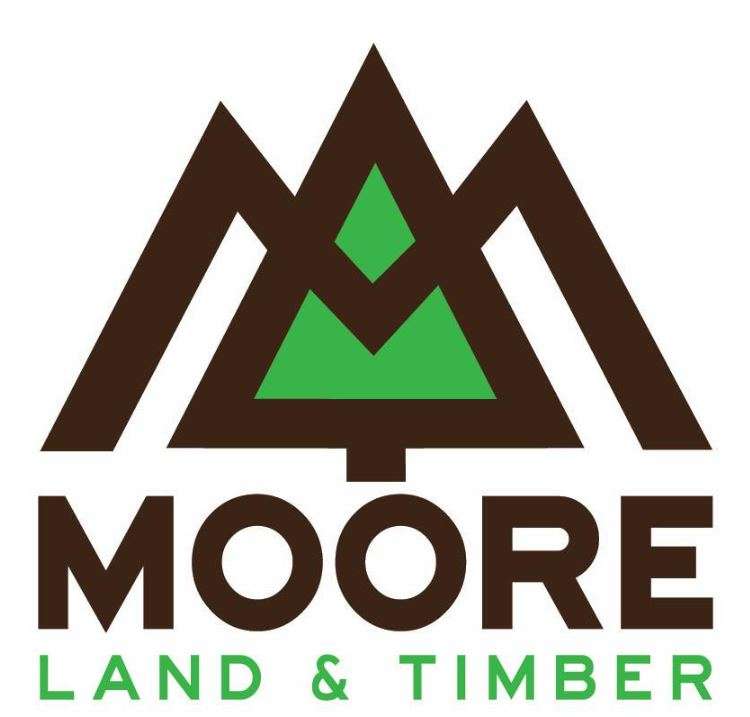 Moore Land & Timber Logo
