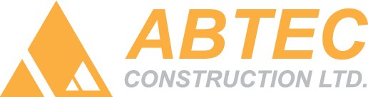 Abtec Construction Ltd. Logo