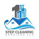 1st Step Cleaning Services, LLC Logo