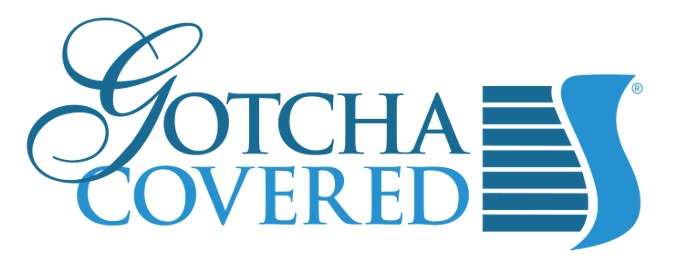 Gotcha Covered Of South Charlotte Logo