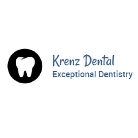 Krenz Dental Logo
