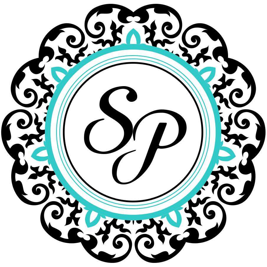 Salon at South Poinsett Logo