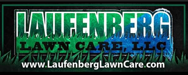 Laufenberg Lawn Care LLC Logo