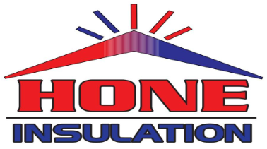 Hone Insulation  Logo