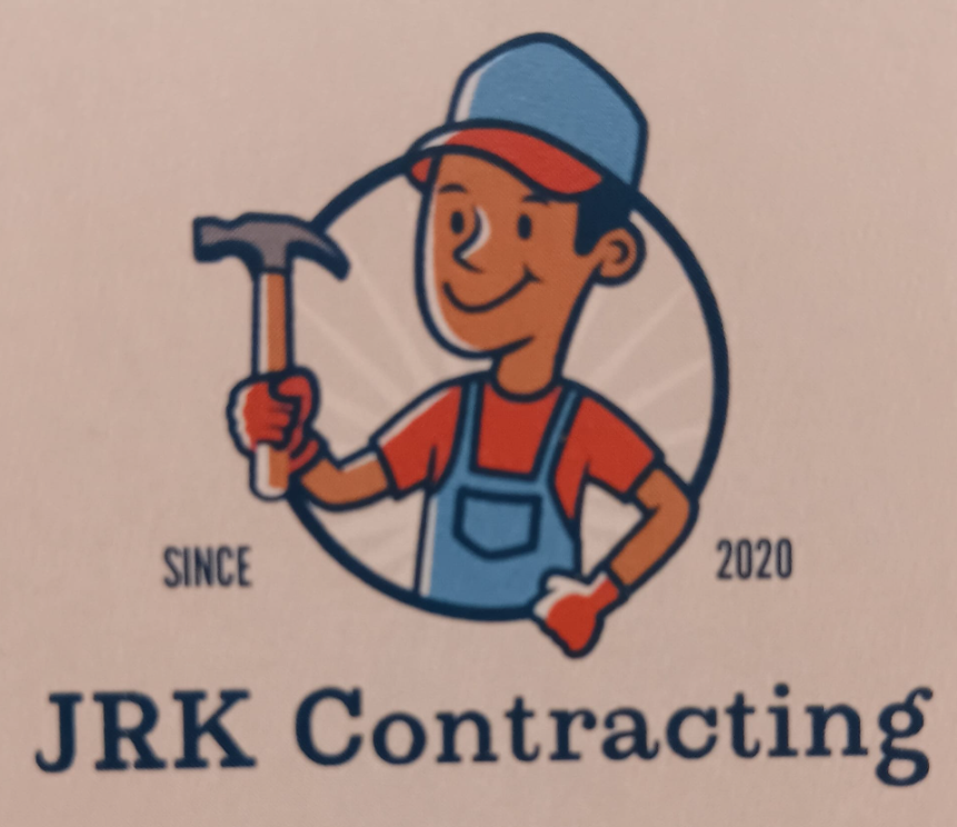 JRK Contracting LLC Logo