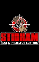 Stidham Pest and Predator Control Logo