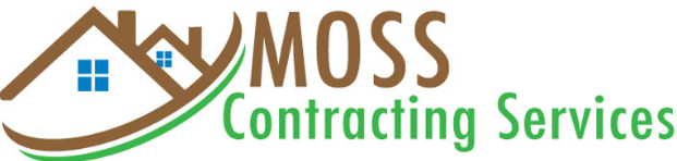 Moss Contracting Services Logo