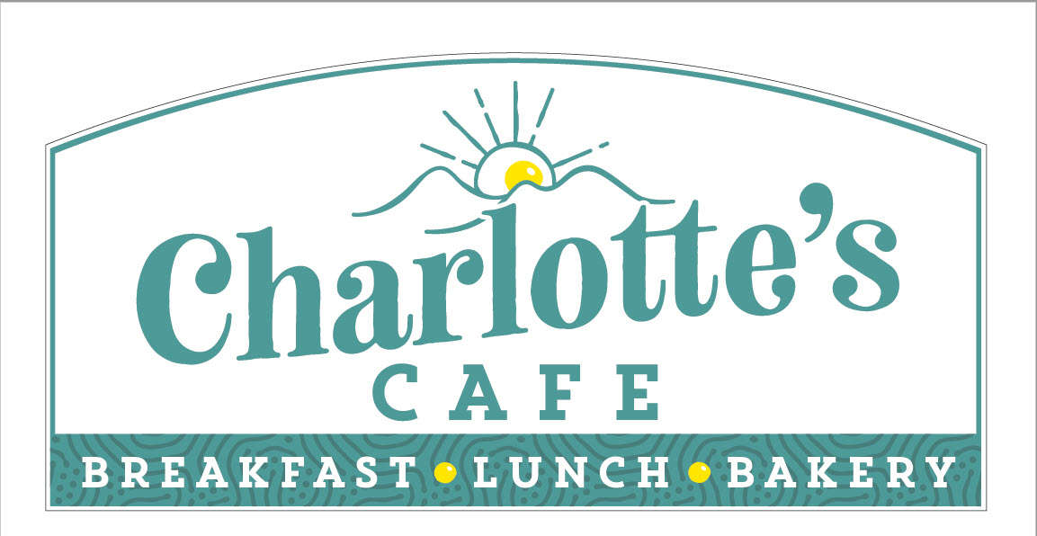 Charlotte's Cafe LLC Logo