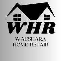 Waushara Home Repair LLC Logo