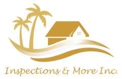 Inspections & More Incorporated Logo