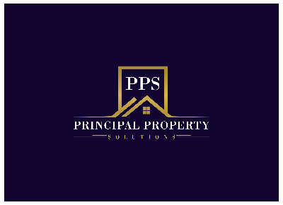 Principal Property Solutions LLC Logo