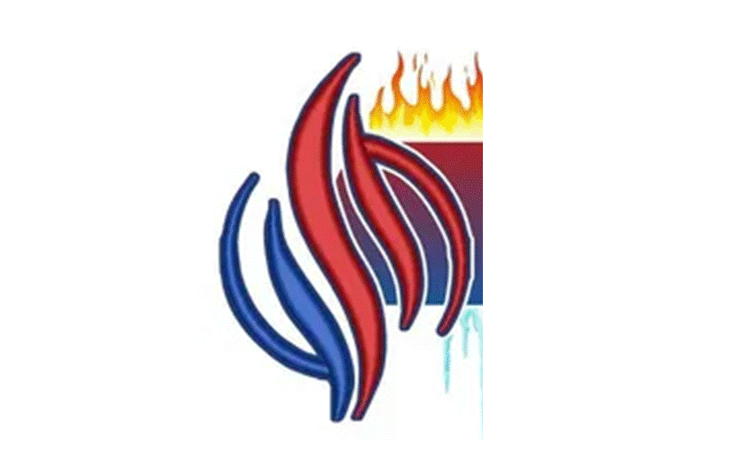 Comfort Expert Heating & Cooling Logo