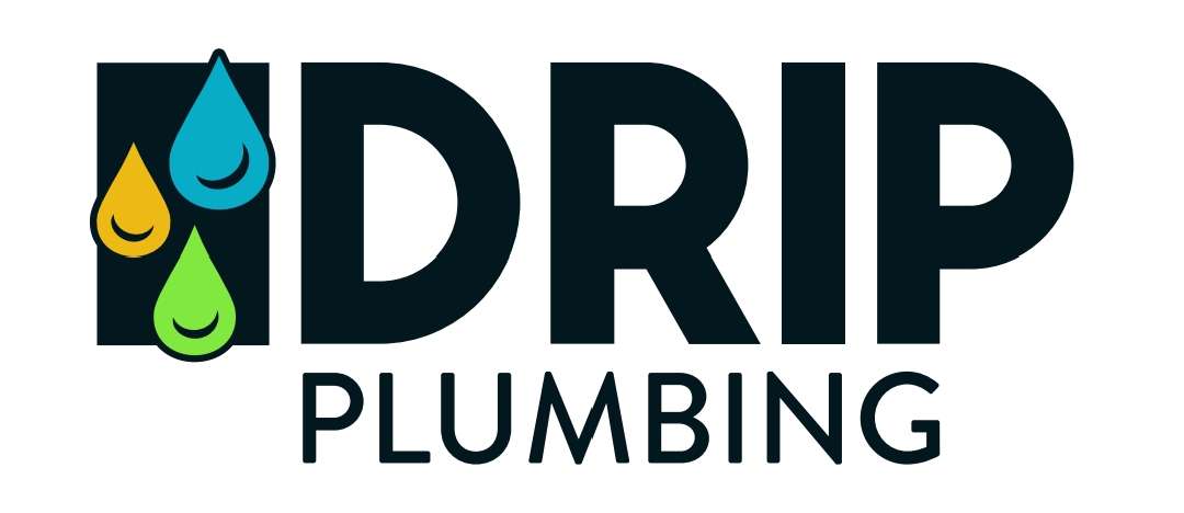 Drip Plumbing, LLC Logo