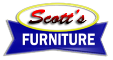 Scott's Furniture Company Logo