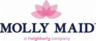 Molly Maid of Huntsville, Decatur and Athens Logo