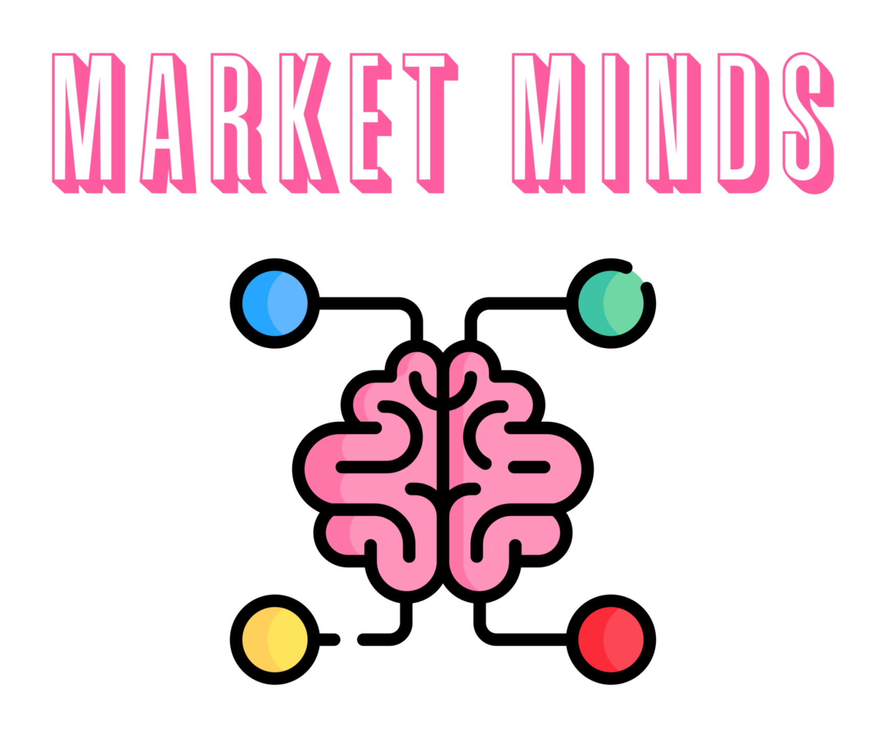 Market Minds Creative LLC Logo