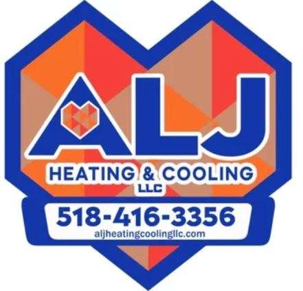 ALJ Heating & Cooling LLC Logo