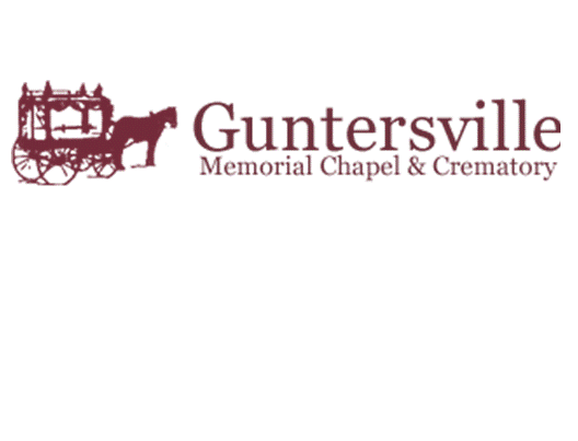 Guntersville Memorial Chapel, LLC Logo