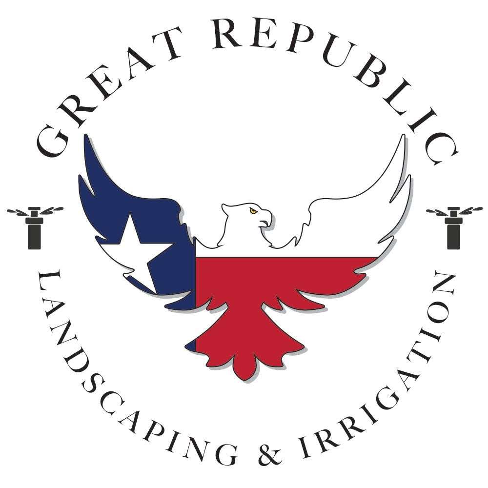 Great Republic Landscaping & Irrigation Services Logo