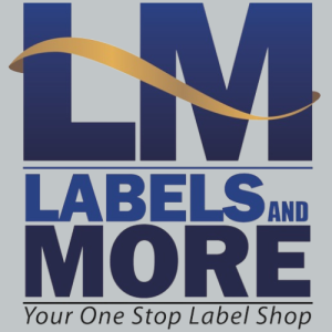 Labels and More, Inc. Logo