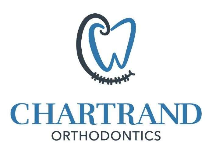 Igel & Chartrand Orthodontics Logo