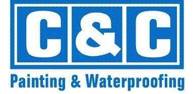 C & C Painting Contractors, Inc. Logo