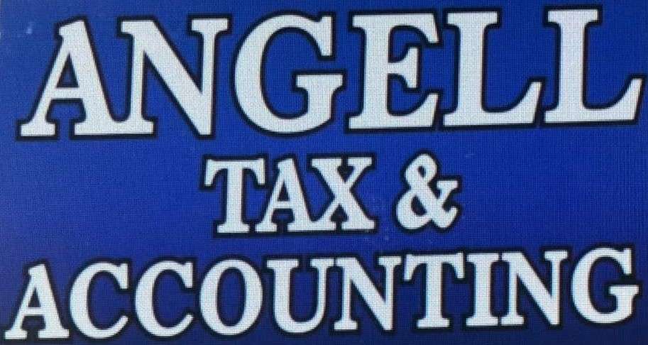 Angell Tax & Accounting AC Logo