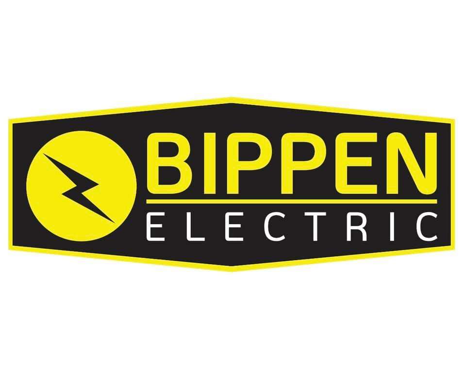 Bippen Electric, Inc. Logo