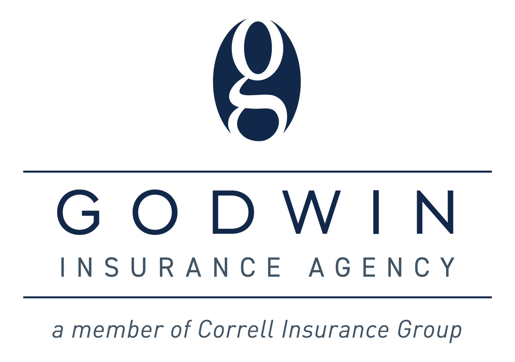 Godwin Insurance Agency Logo