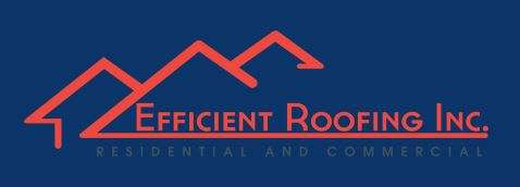 Efficient Roofing Inc. Logo