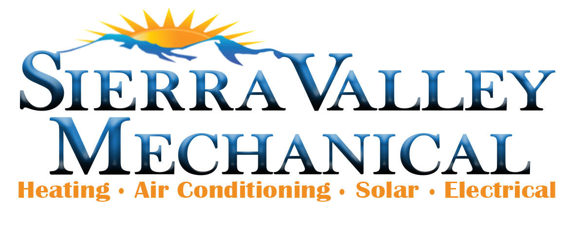 Sierra Valley Mechanical Logo