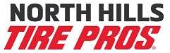 North Hills Tire Pros Logo