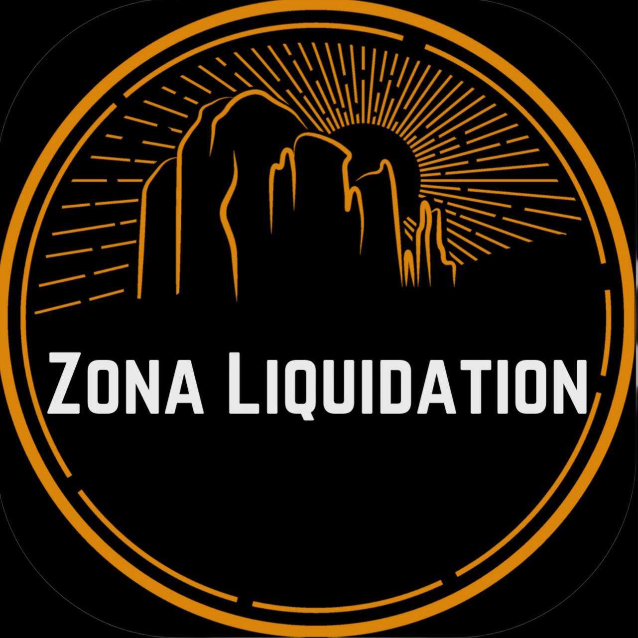 Zona Liquidation LLC Logo