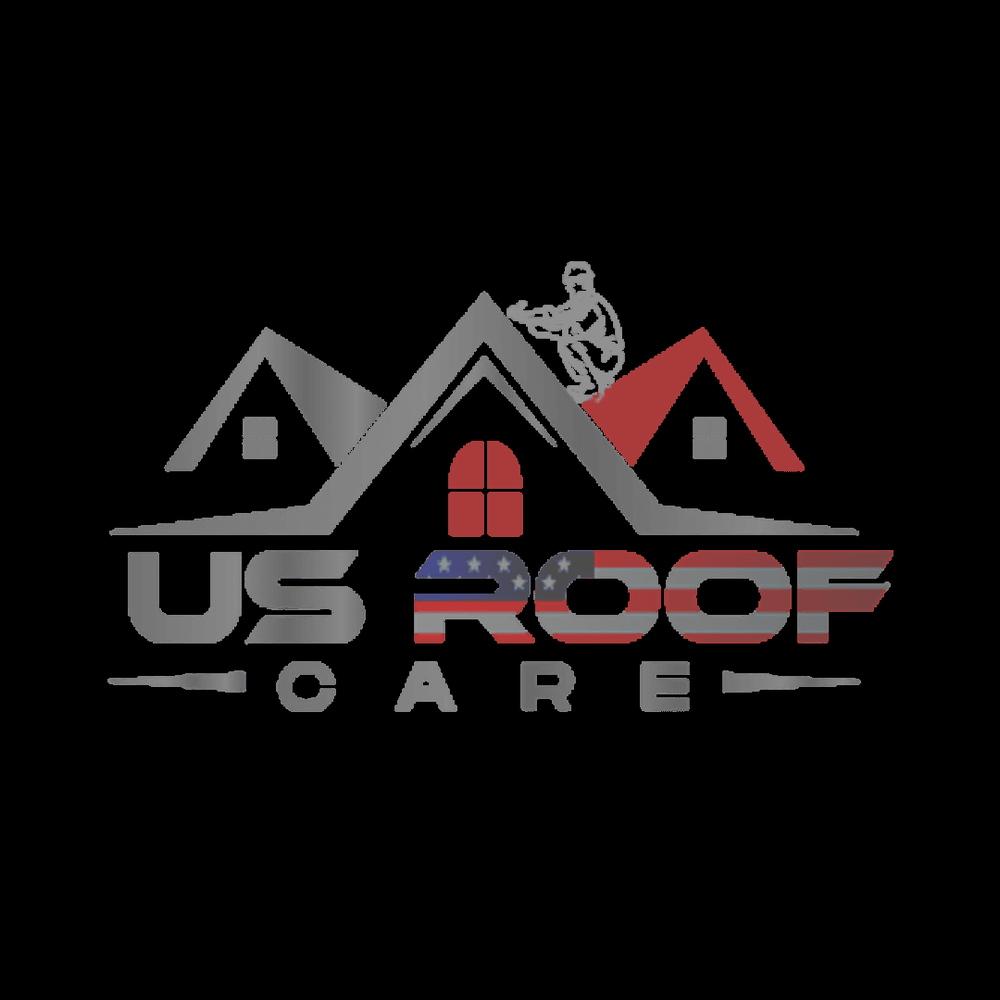 US Roof Care Logo