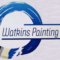 Watkins Painting LLC Logo