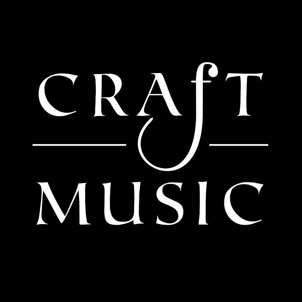 Craft Music Logo