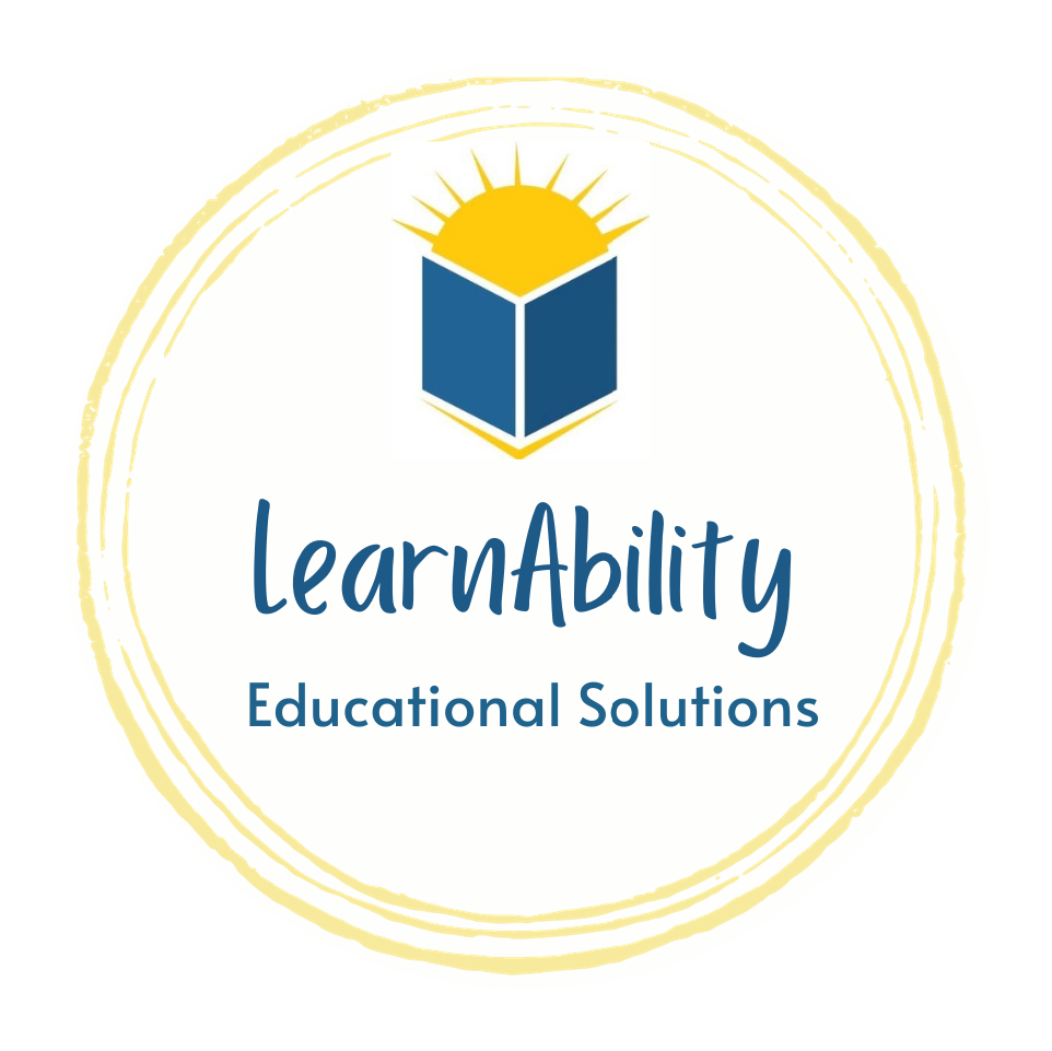 LearnAbility Cape Breton Inc. Logo