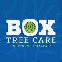 Box Tree Care Logo