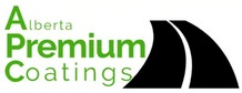 Alberta Premium Coatings Logo