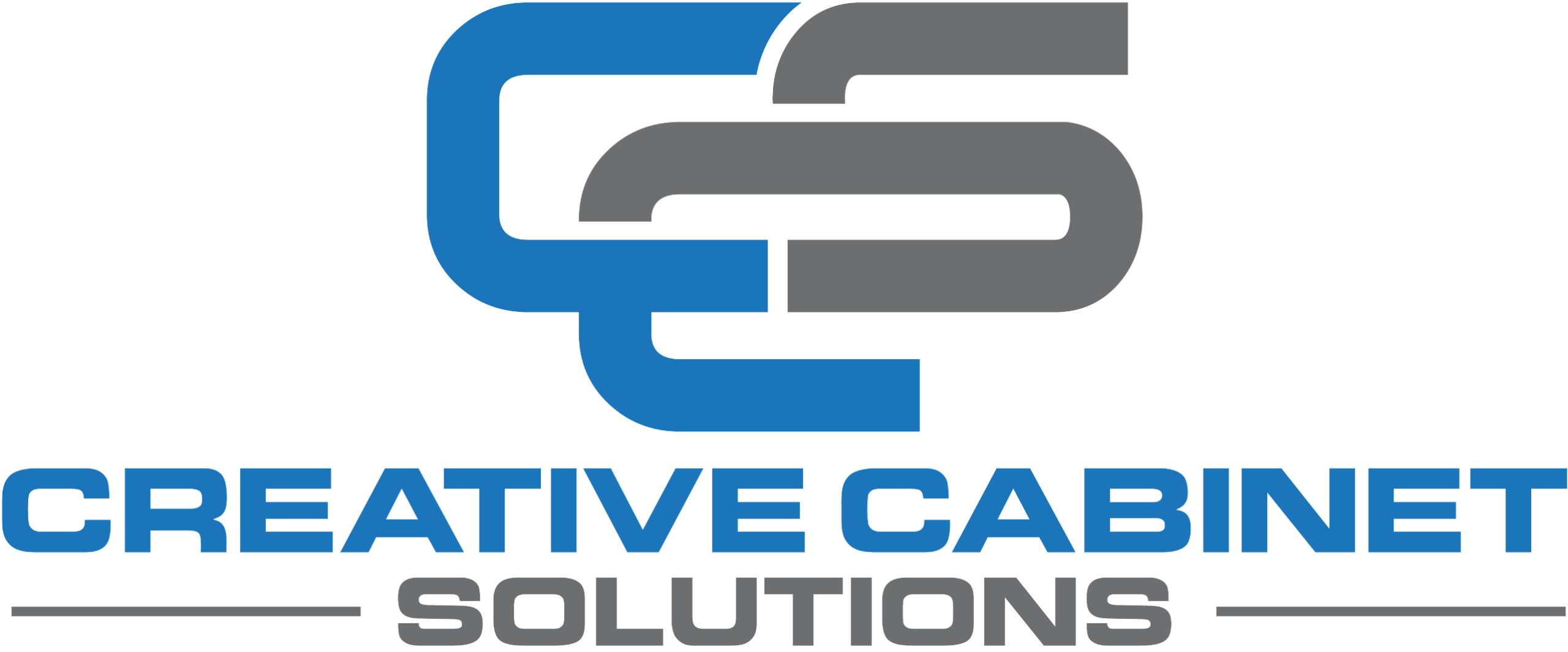 Creative Cabinet Solutions LLC Logo