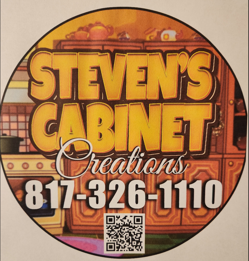 Steven's Cabinet Creations Logo